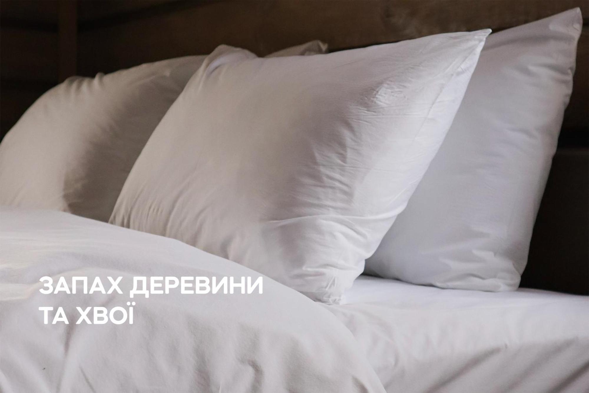 Dereville Sokolovka 외부 사진
