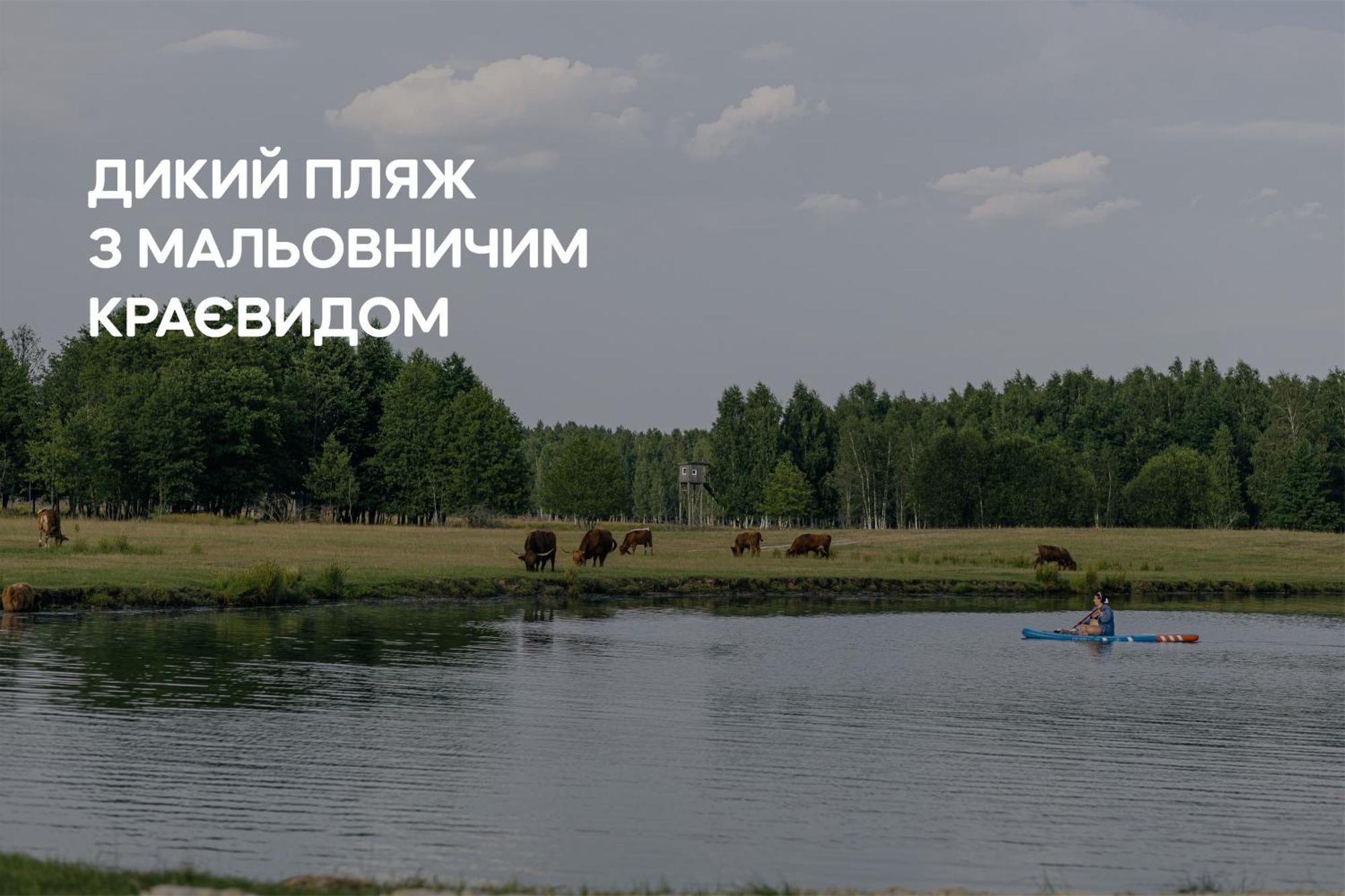 Dereville Sokolovka 외부 사진